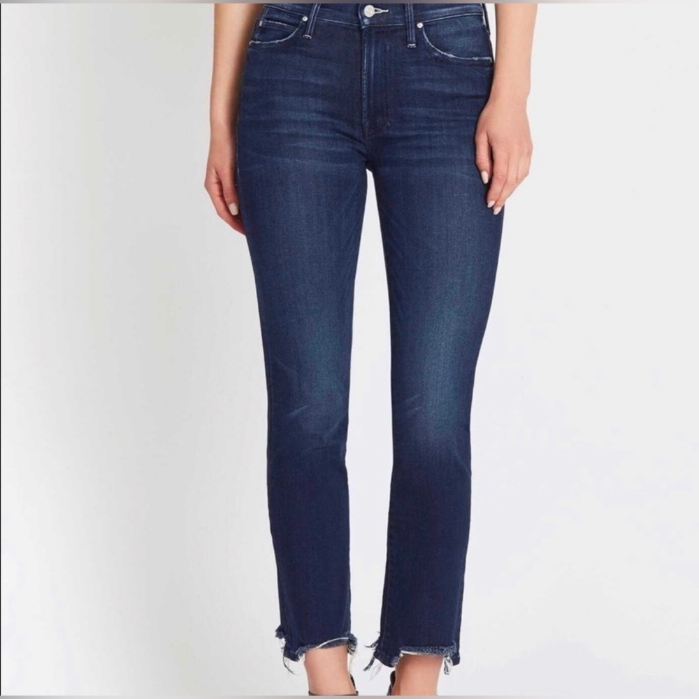 Mother The Rascal Ankle Chew size 27